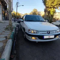 پژو پارس اتاق تعویض|خودرو سواری و وانت|مریوان, |دیوار