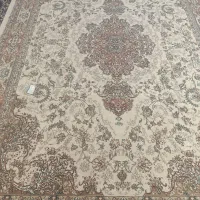 فروش فرش در حد نو