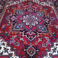 فرش الوار جفت شش متری|فرش|میانه, |دیوار