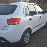 تیبا ۲|خودرو سواری و وانت|بجنورد, |دیوار