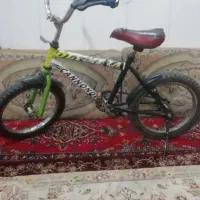 دوچرخه 16 سواری|دوچرخه، اسکیت، اسکوتر|قم, نوبهار|دیوار