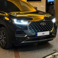 تیگو 8 پرو +e