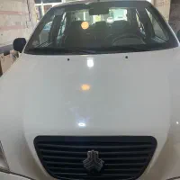 تیبا مدل ۴۰۱