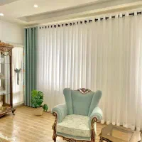 حراج کده پرده ،پرده سـرای پیـام 40%تخفیـف|پرده، رانر، رومیزی|بانه, |دیوار