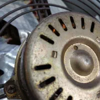 هواکش فن دمنده|پنکه و تصفیه‌کنندهٔ هوا|مشهد, شهید بهشتی|دیوار