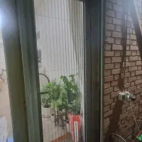 فروش درب توری پلیسه