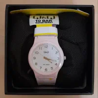 ساعت مچی دخترانه کیو اند کیو مدل V06A-014VY