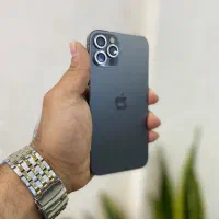 اپل ایفون iPhone 12por جشنواره فروش ویژه بدون پیش|موبایل|اصفهان, احمدآباد|دیوار