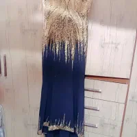 لباس ماهی فوری