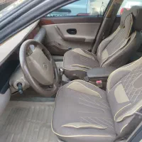 سمند ef تک سوز بی رنگ|خودرو سواری و وانت|مراغه, |دیوار