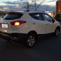 جک s3 مدل ۹۷ در حد صفر|خودرو سواری و وانت|گرگان, |دیوار