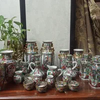 بستنی خوری|کلکسیون اشیاء عتیقه|قم, باجک دو|دیوار