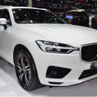 ولوو XC60