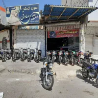 تکنو دزدگیر دار۲۰۰|موتورسیکلت|سنندج, |دیوار