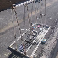 خرک حمل شیشه|حراج|مبارکه, |دیوار