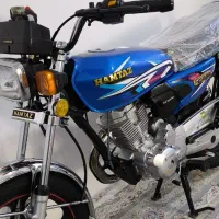 موتور هوندا همتاز 200 خشک مگلی آر اس بنلی سی اف