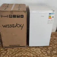 یخچال فریزر کوچک