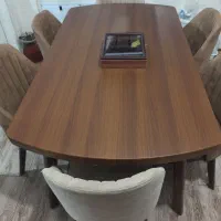 میز و صندلی نهارخوری