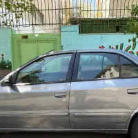 سمند سورن XU7