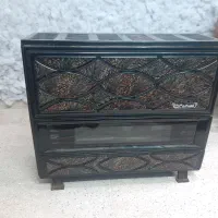 بخاری گازی ایران شرق