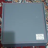 فیس پلیت PS5 اسلیم دیسک خور|کنسول، بازی ویدئویی و آنلاین|کرمانشاه, |دیوار