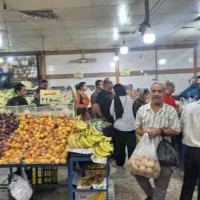 مغازه میوه فروشی