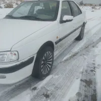 پژو پارس مدل ۹۵|خودرو سواری و وانت|مهریز, |دیوار