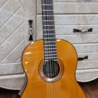 گیتار یاماها c70 اصلی اندونزی