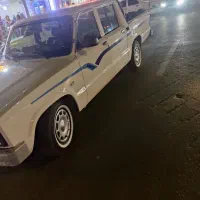 مزدا 2000 مدل 95 ژاپن|خودرو سواری و وانت|بندرعباس, |دیوار