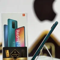 کال سنتر Xiaomi Redmi Note 9|موبایل|اسلام‌شهر, زرافشان|دیوار