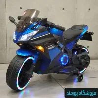 فروش انواع متور های شارژی برقی|اسباب‌بازی بچه|شوشتر, |دیوار