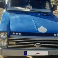 وانت نیسان، مدل ۱۳۸۴