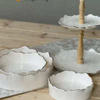 سرویس میزبان و پذیرایی طرح طلا