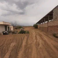 اجاره زمین چهار دیوار