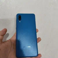 گوشی موبایل سامسونگ galaxy a02