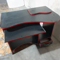 میز کامپیوتر و تحریر|میز تحریر و کامپیوتر|محمدشهر, همایون ویلا|دیوار