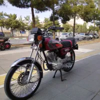 هندا 200 مدل97