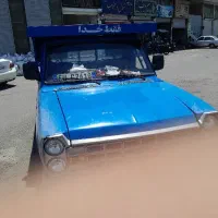 حمل بار با نیسان در تهران و شهرستان با قیمتی مناسب