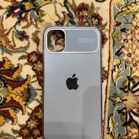 گارد ایفون ۱۱ درحد نو و اصل|لوازم جانبی موبایل و تبلت|یزد, |دیوار