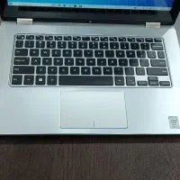 لپتاپ dell لمسی 360 درجه|رایانه همراه|اهواز, کیانشهر|دیوار