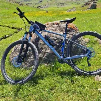 دوچرخه جاینت تالون ۲ ۲۰۲۲ سایزطوقه ۲۹ سایزبدنه m