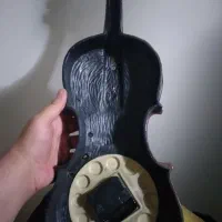 ساعت دیواری قدیمی سالم|کلکسیون اشیاء عتیقه|تهران, امام زاده عبدالله|دیوار