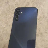 سامسونگ Galaxy A15 با حافظهٔ ۱۲۸ گیگابایت|موبایل|کرج, حیدرآباد|دیوار