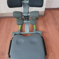 دستگاه دراز نشست و شکم پهلو|تجهیزات ورزشی|تهران, وحیدیه|دیوار