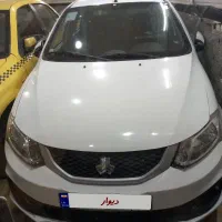 ساینا مدل۱۴۰۰ بدون رنگ کم کار|خودرو سواری و وانت|تبریز, |دیوار