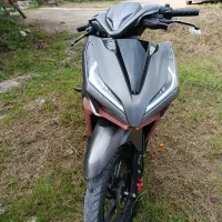 موتور کلیک مدل 1401 در حد صفر