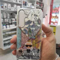 سامسونگ galaxy a56 با حافظهٔ ۲۵۶ گیگابایت|موبایل|مشهد, الهیه|دیوار