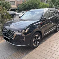 فونیکس/تیگو7 /پرو مکس/ 2دف /مشکی مدل 1404|خودرو سواری و وانت|تهران, فاطمی|دیوار