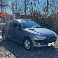 ۲۰۶|خودرو سواری و وانت|رشت, آتشگاه|دیوار