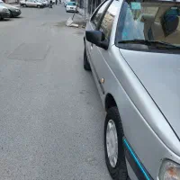 فروش خودرو ۴۰۵ مدل ۱۳۹۶